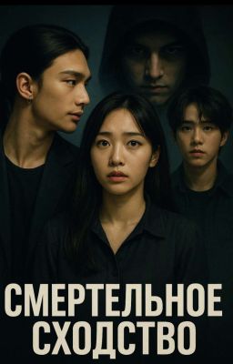 Смертельное сходство 