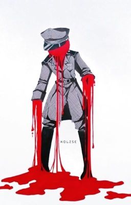 Дуло пистолета 