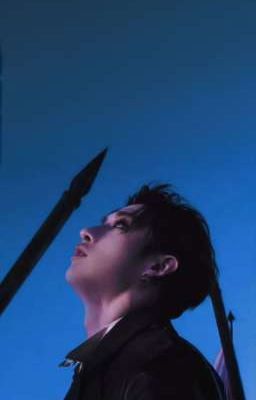 🩸| Проклятье |Bang Chan