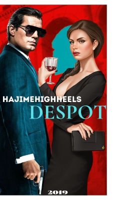 Деспот