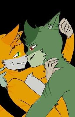 Лунный свет на двоих