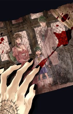 【Темный Дворецкий 2】− Мы все когда-нибудь погаснем, как и свет -