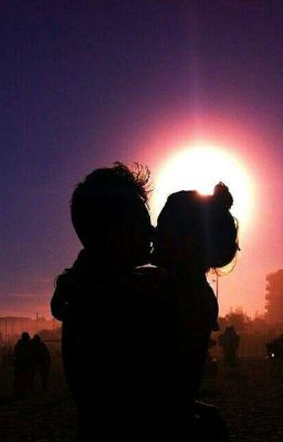  Всего одна ночь.