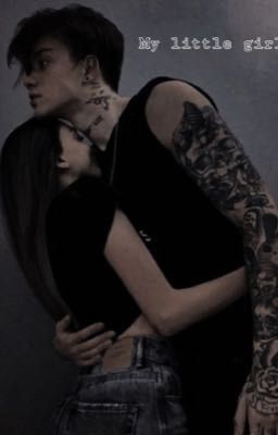 Моя маленькая девочка