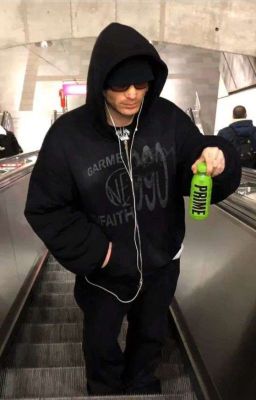 Ужасный Друг | Joost Klein