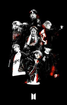 Фанфики.Мини Фанфики с BTS