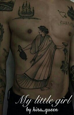 My little girl || H. S.