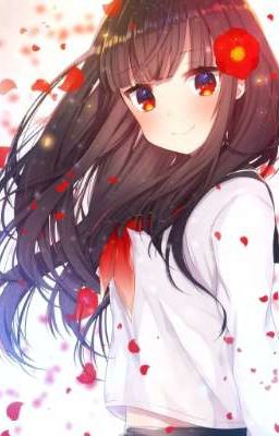 Любовь с университета ❤