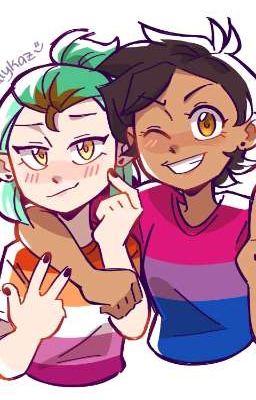 безудержная любовь