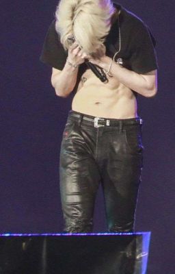 Враг Пак Чимина