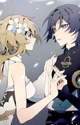 я ненавижу тебя, Люмин... (Закончено) 