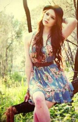 Новая жизнь Венди