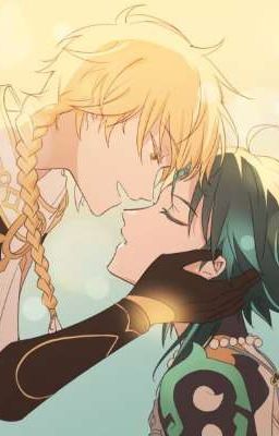 Я научу тебя любить эту жизнь...