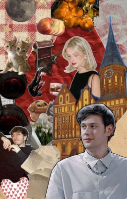 Море под фонарем