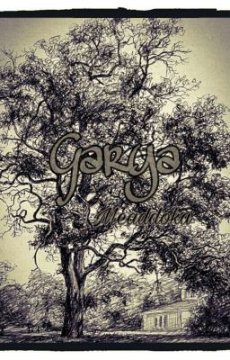 Гарья и великое рождение Коула и Кары.