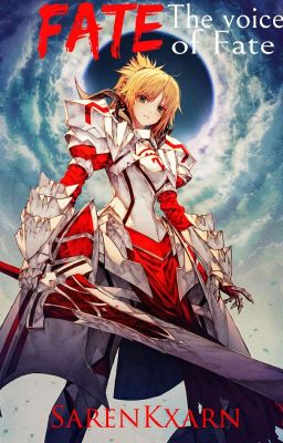 Fate: Глас судьбы