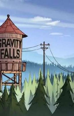 ~ГОРОД ГРАВИТИ ФОЛЗ (1ЧАСТЬ)~