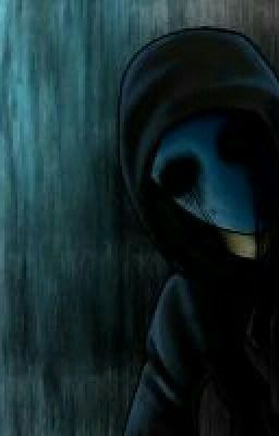 Мой Безглазый Джек