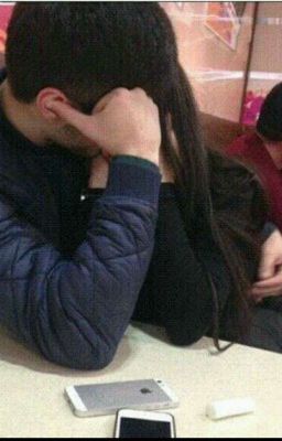 Кавказская Любовь (Аида И Амир)