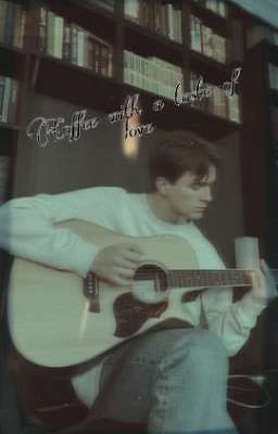 Кофе с привкусом любви