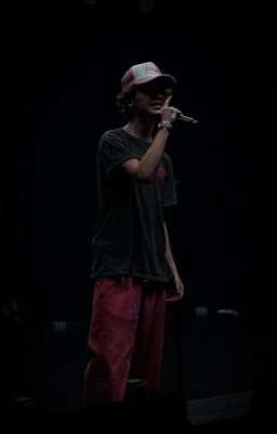 Враг Или Парень.....? 