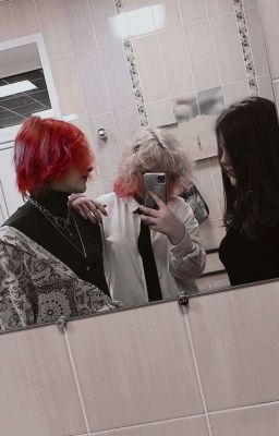 "В осколках надежд"  (  Капкан расколов)