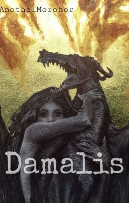 DAMALIS [Hous Of The Dragon]