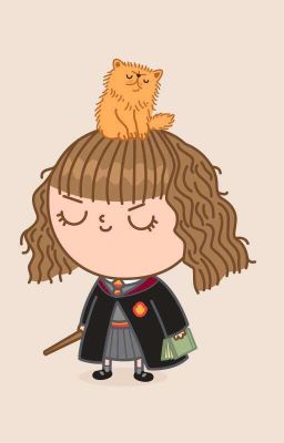 Я в Хогвартсе 