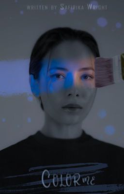 Color me/ Раскрась меня
