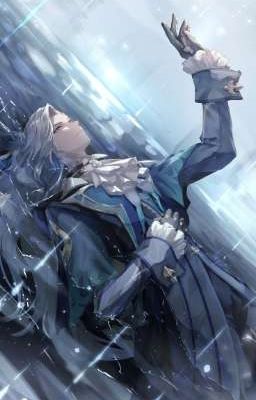 Наследница из снежной страны 