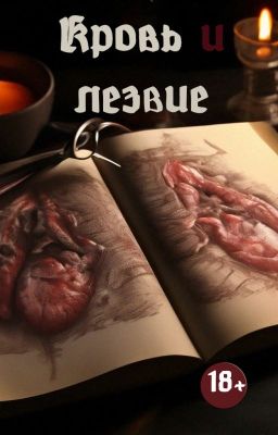 Кровь и лезвие