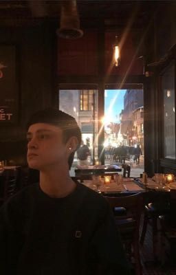 Можешь называть меня братом