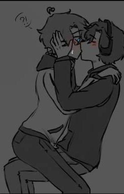 Студент от которого я безума