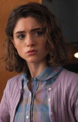 Не умирай , Нэнси! 