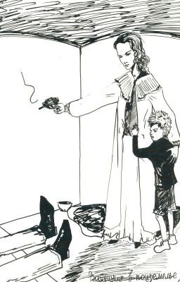 Ролдугина Софья.4:Кофейная горечь