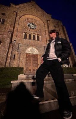 Испанские страсти