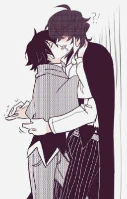 ~вовсе не похожи, но зачем то сблизились~