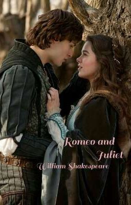 Ромео и Джульетта (Уильям Шекспир)