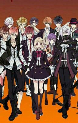 Сакамаки, Муками, Тсукинами и Контр-адмирал второго ранга.