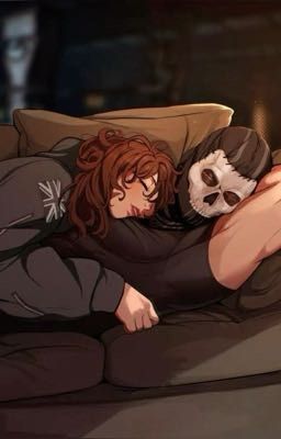 Ведьма запала мне в душу