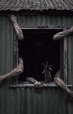 Погибший мир:Угасания во тьме