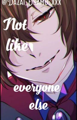 🖤Не такой как все🖤(з̶а̶м̶о̶р̶о̶ж̶е̶н̶) 