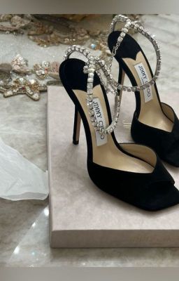 Осколки идеального мира