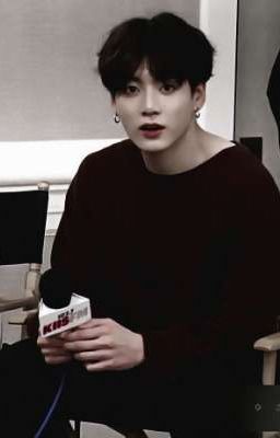 Мое сердце принадлежит только тебе, Чон Чонгук 