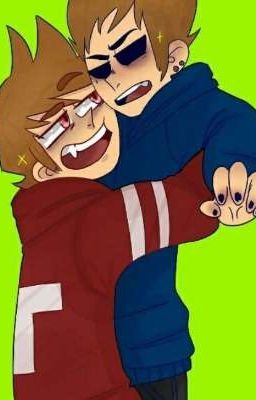 Том... Прости меня! [ЗАКОНЧЕН]