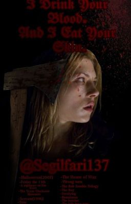 Реакция слэшеров на т/и.