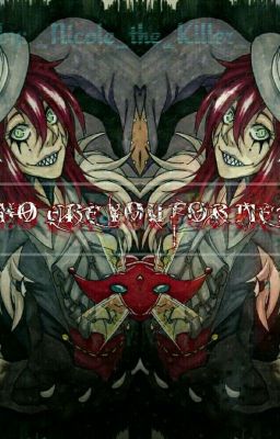 Who are you for me?{EDITING}