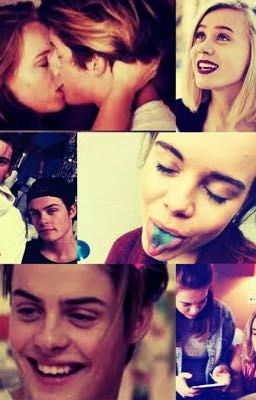 •Ева и Крис•