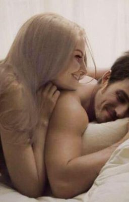 Дженнифер и Колин