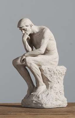 Мыслитель.